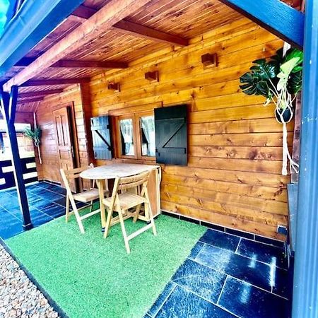 Chalet 5 Min Du Grand Dome De Villebon Et 20 Min De L'Aeroport Paris-Orly Kültér fotó