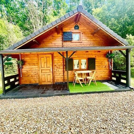 Chalet 5 Min Du Grand Dome De Villebon Et 20 Min De L'Aeroport Paris-Orly Kültér fotó