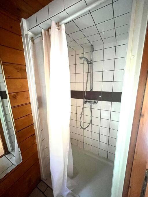 Chalet 5 Min Du Grand Dome De Villebon Et 20 Min De L'Aeroport Paris-Orly Kültér fotó