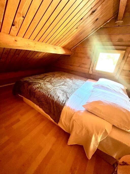 Chalet 5 Min Du Grand Dome De Villebon Et 20 Min De L'Aeroport Paris-Orly Kültér fotó