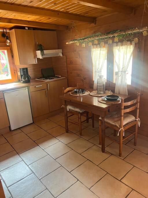 Chalet 5 Min Du Grand Dome De Villebon Et 20 Min De L'Aeroport Paris-Orly Kültér fotó